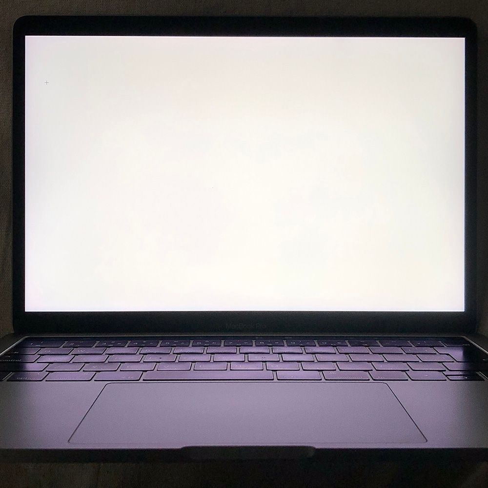 ジャンク品】MacBook Pro（13インチ,M1,2020）512GB/16GB〈MYDC2J/A