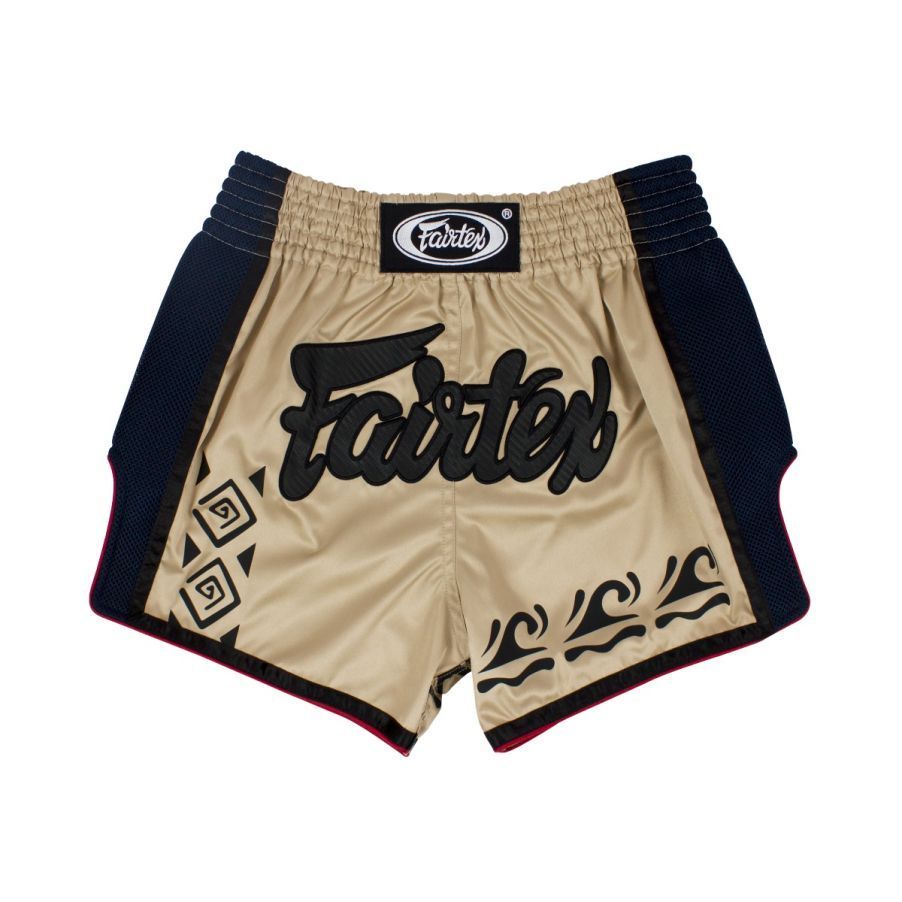 新品】Fairtex フェアテックス キックパンツ BS1713 ムエタイ