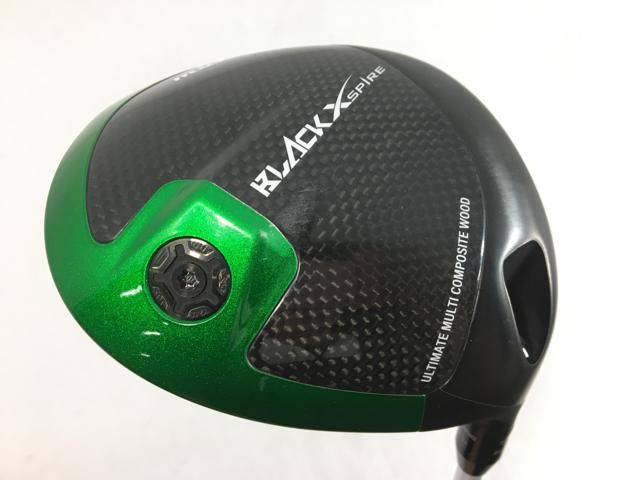 専用のページです 返品OK 【中古ゴルフクラブ】ムジーク(muziik) On The Screw(オン・ザ