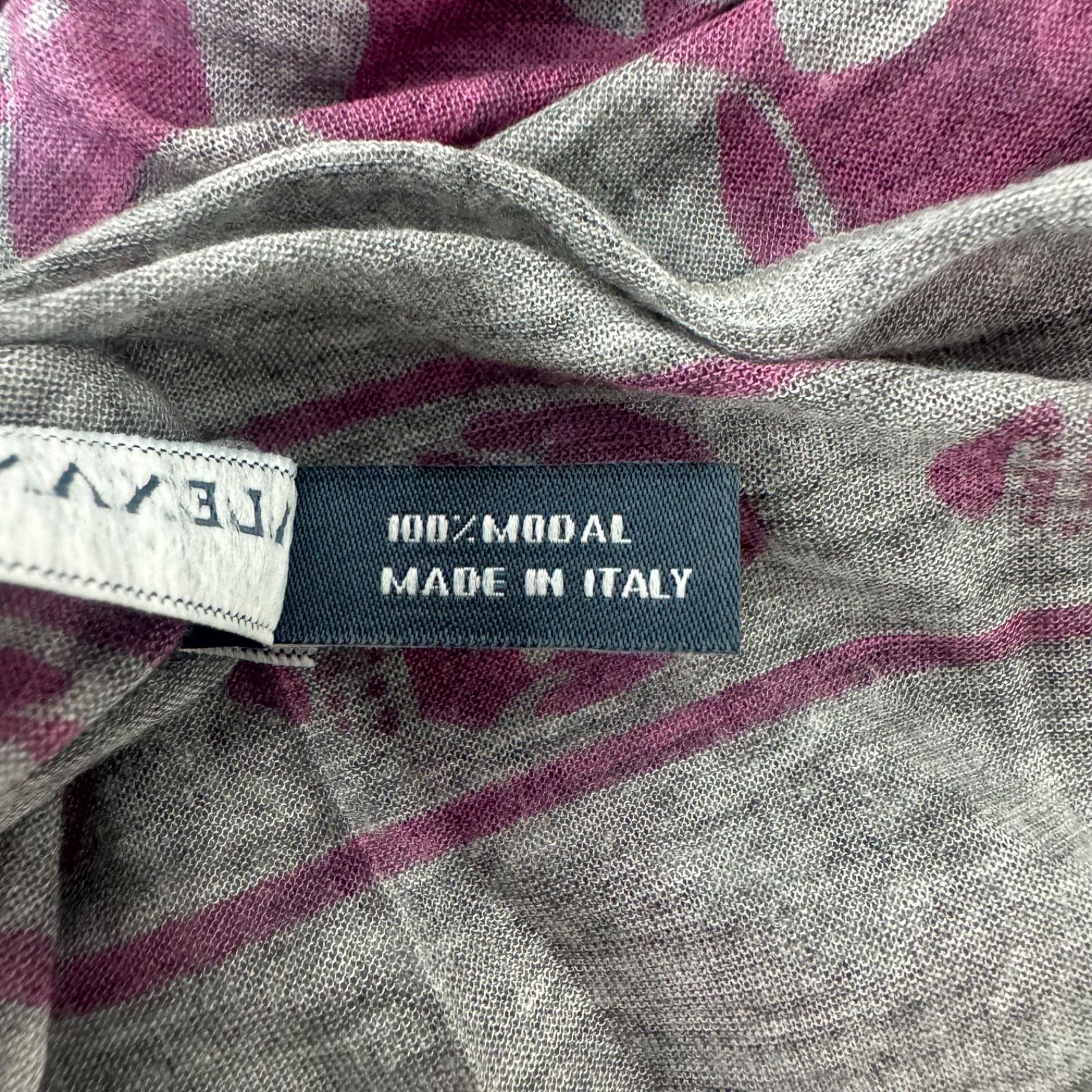 Alexander McQueen モダール・シルク ストール スカーフ Alexander McQueen モダール・シルク ストール スカーフ