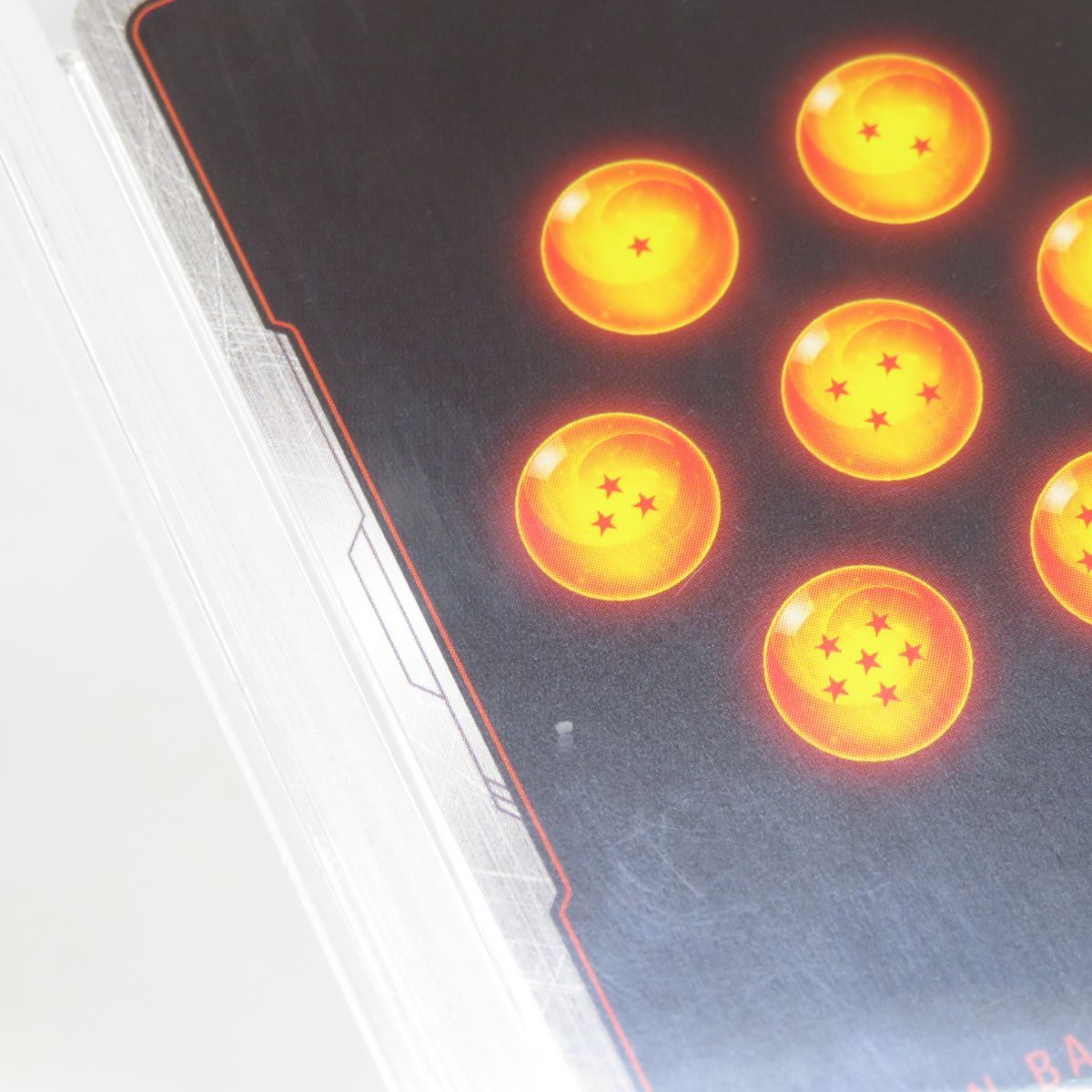 PSA10】ドラゴンボールスーパーカード フュージョンワールド ベジータ