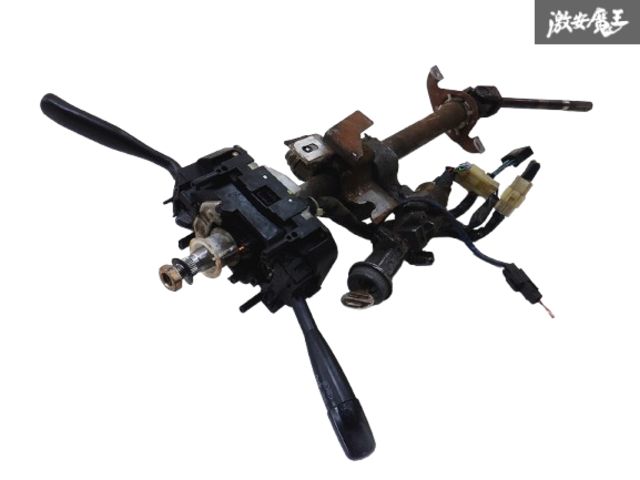 ◇実動外し◇ 保証付 純正 E-L502S ミラ TR-XX アバンツァートR JB-JL