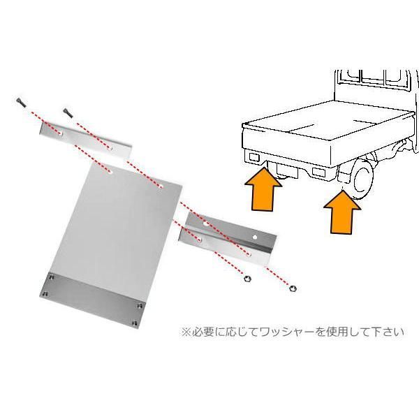 ハイゼットトラック