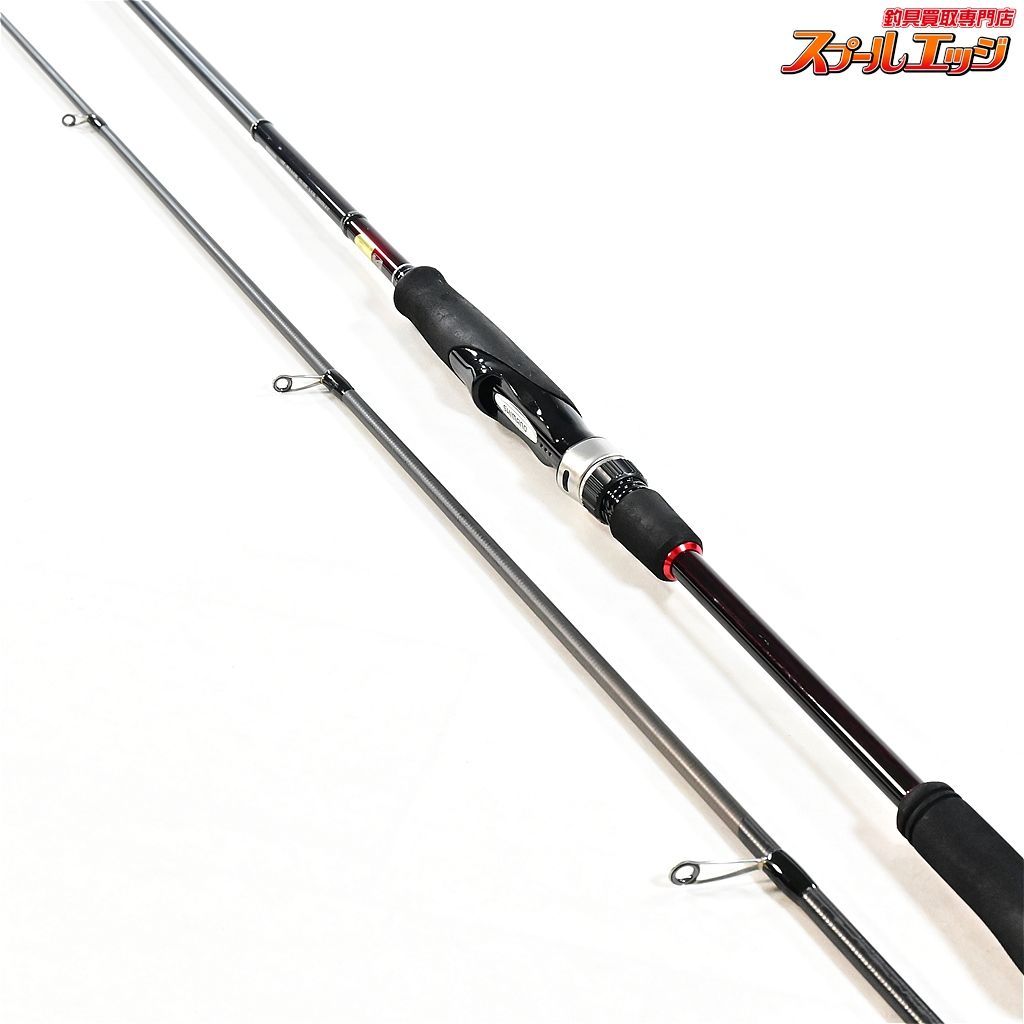 【シマノ】 セフィア BB S803ML SHIMANO Sephia アオリイカ K_172v36179 - メルカリ