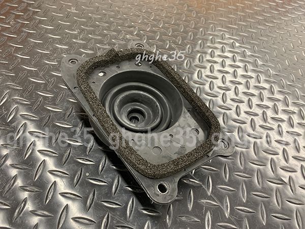 マツダ 純正 RX-7 FD3S シフト ノブ ダスト ブーツ インシュレーター RX7 チェンジ レバー rx-7 rx7 MT fd3s 検索 ホイール マフラー ドア T17