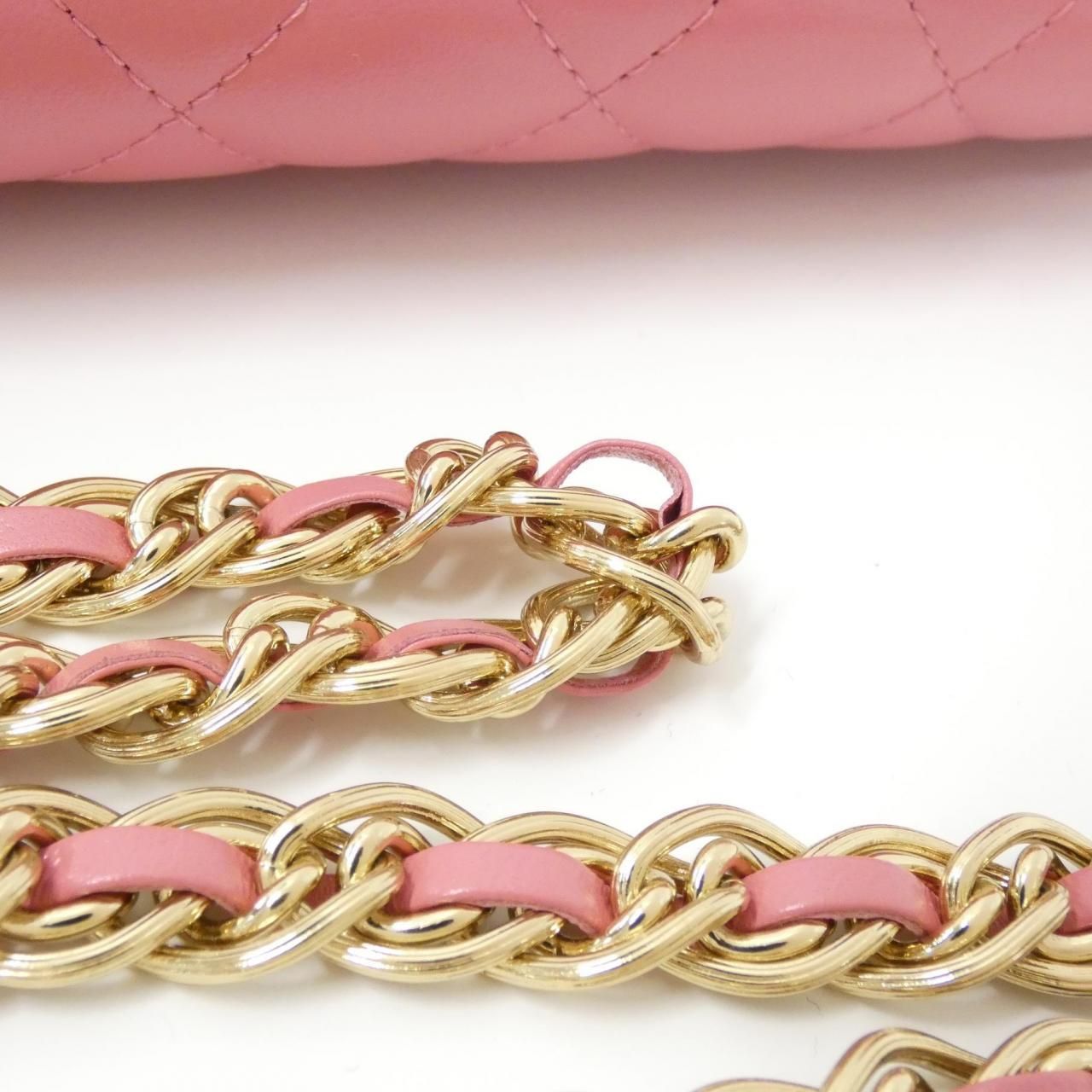 シャネル AP3310 チェーンウォレット - メルカリ 