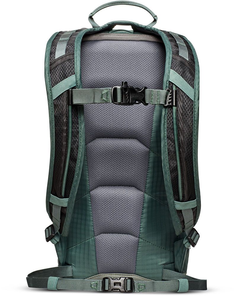 マムート MAMMUT アウトドア バックパック Neon Light 251002490 40236 DARKJADE