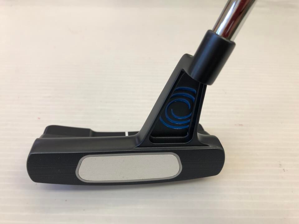 Ai-ONE TRI-BEAM DOUBLE WIDE CS パター オデッセイ 最短