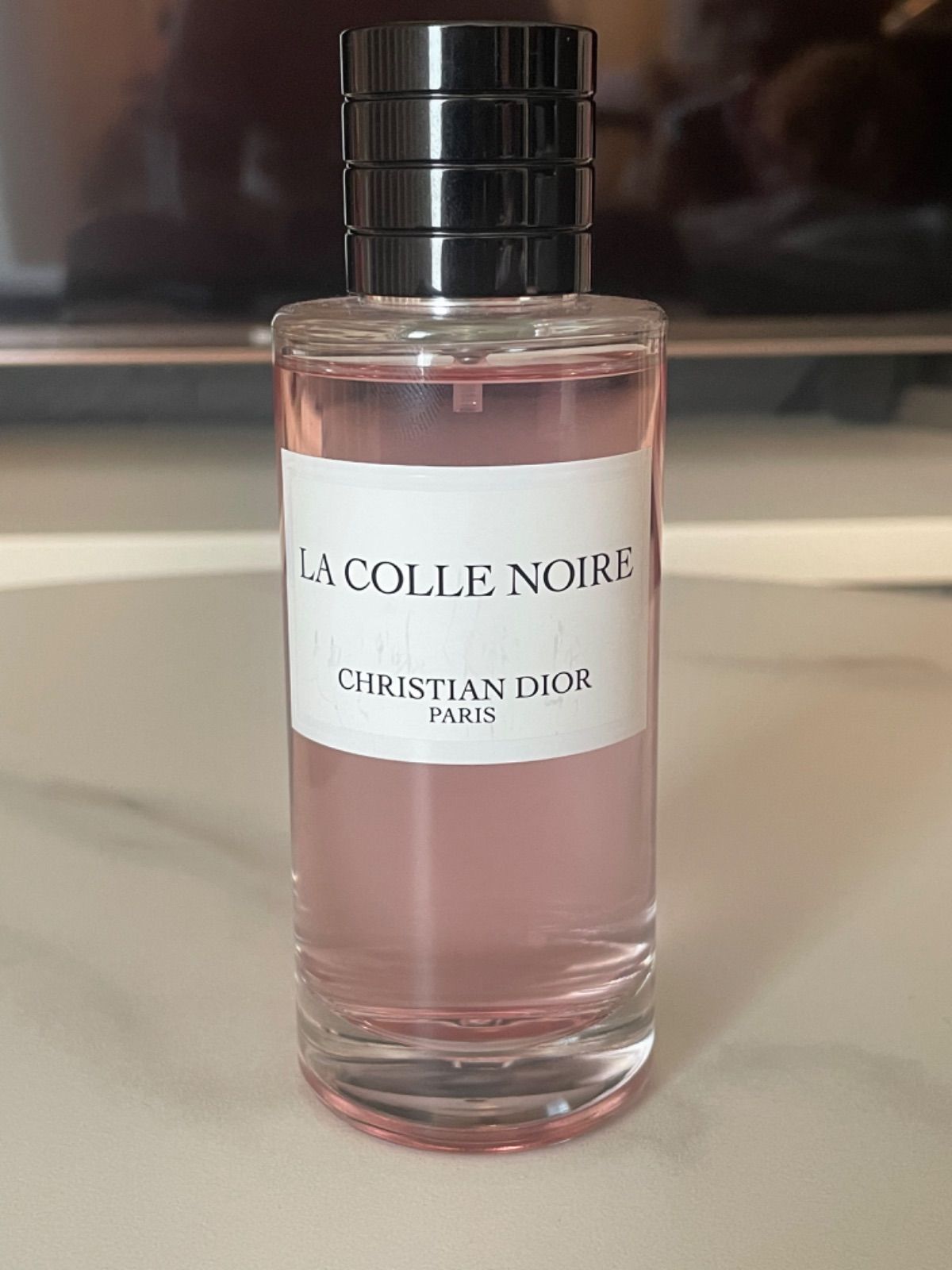 DIOR ラコルノワール オードゥパルファン