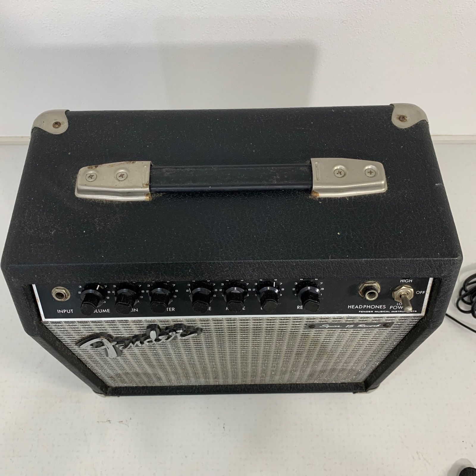 Squier 15