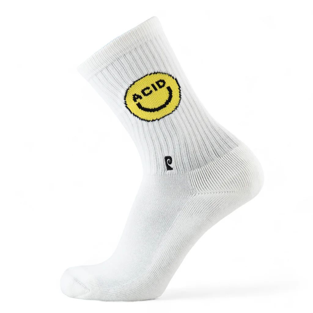 PSOCKADELIC / Acid Psocks