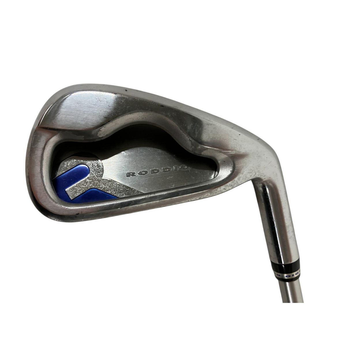 ロッディオ PCアイアン P RODDIO ロッディオ 5 アイアン ゴルフ 中古