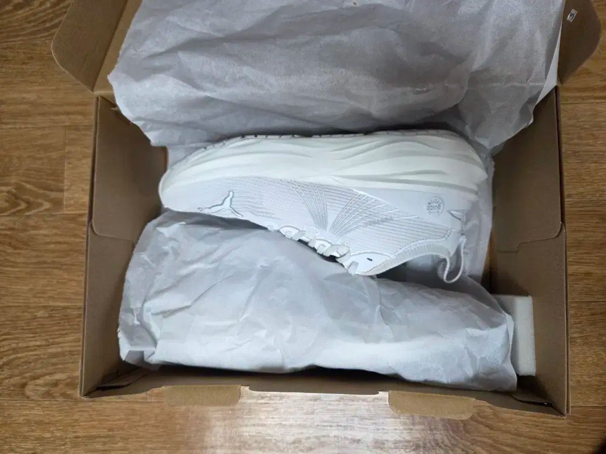 オールホワイト 265