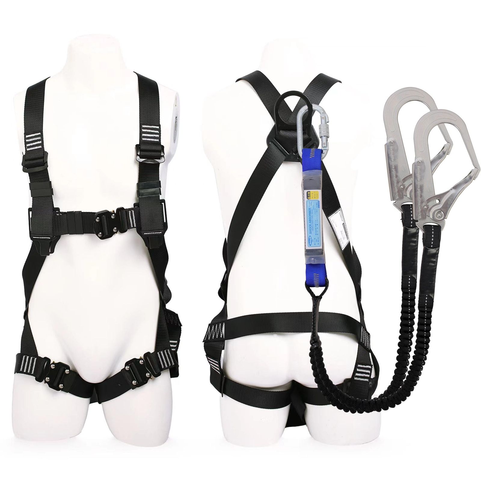 特価商品】CXKS フルハーネス 新規格 セット フルハーネス安全帯