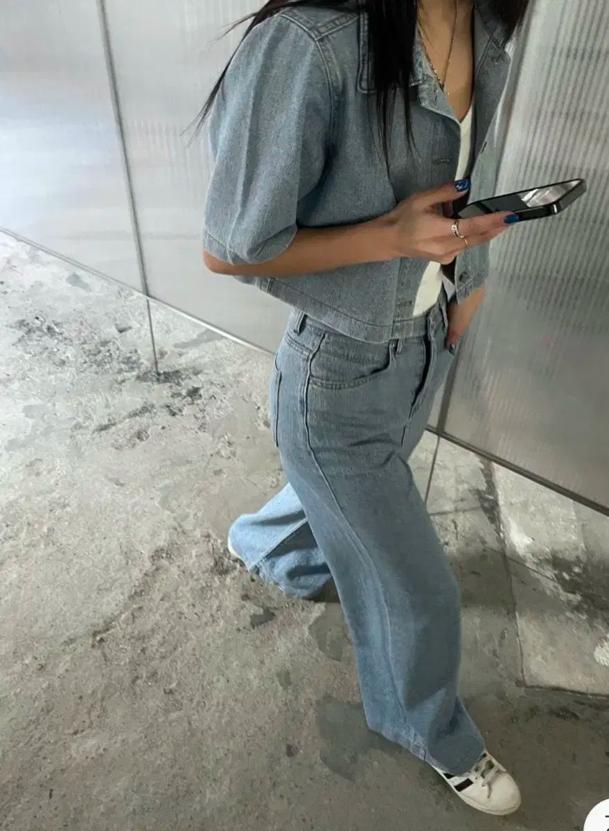 デニム