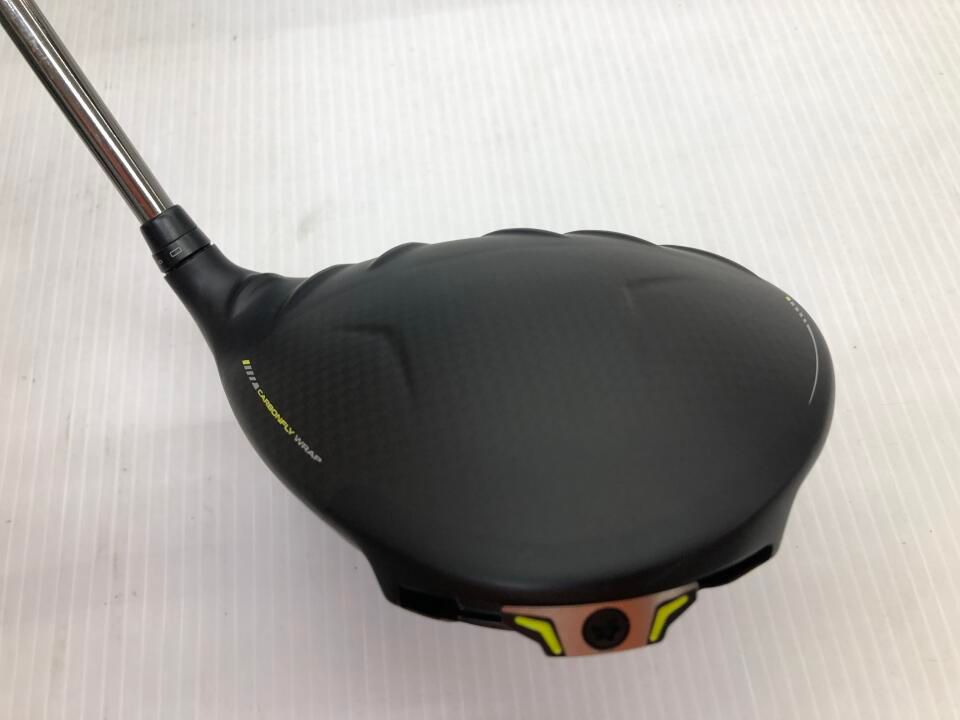 ピン G430 G430 MAX ドライバー Tour AD MJ-6 シャフト：Tour AD MJ-6 PING G430 MAXドライバー9° ALTAJCB-Sシャフト ピン G430 G430 MAX