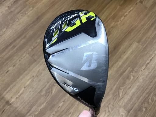 ブリヂストtour-B JGR U4 ユーティリティレフティ用 Amazon | BRIDGESTONE ブリヂストンゴルフ TOUR B JGR レフティ