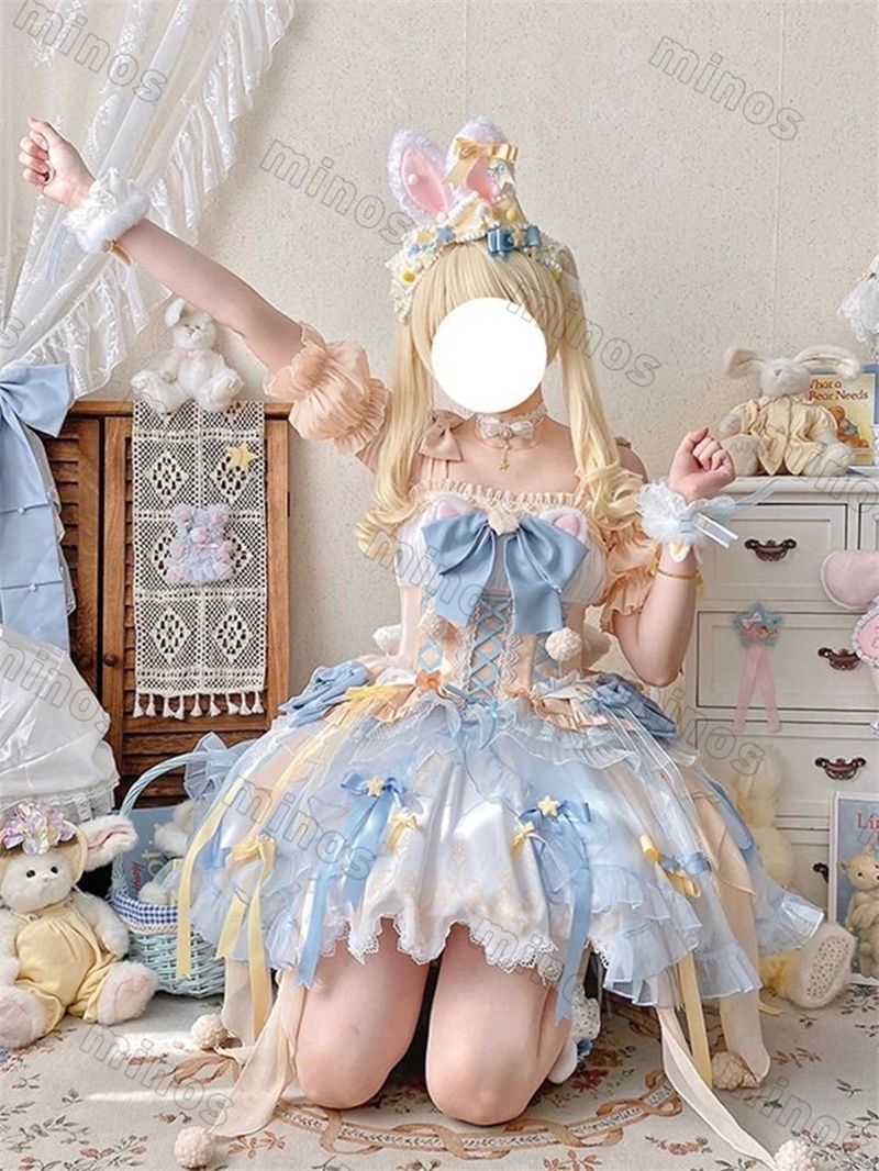 ドレス