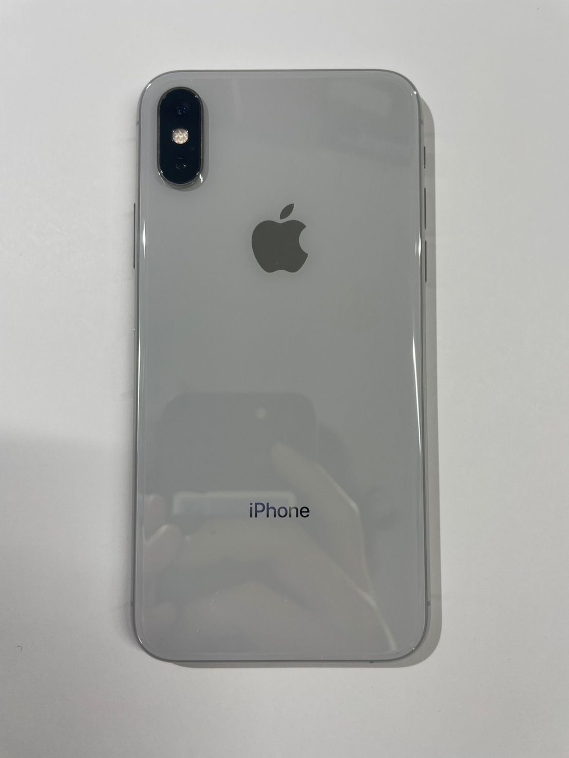 Apple iPhoneXs 512GB ホワイト NTE42J/A A2098