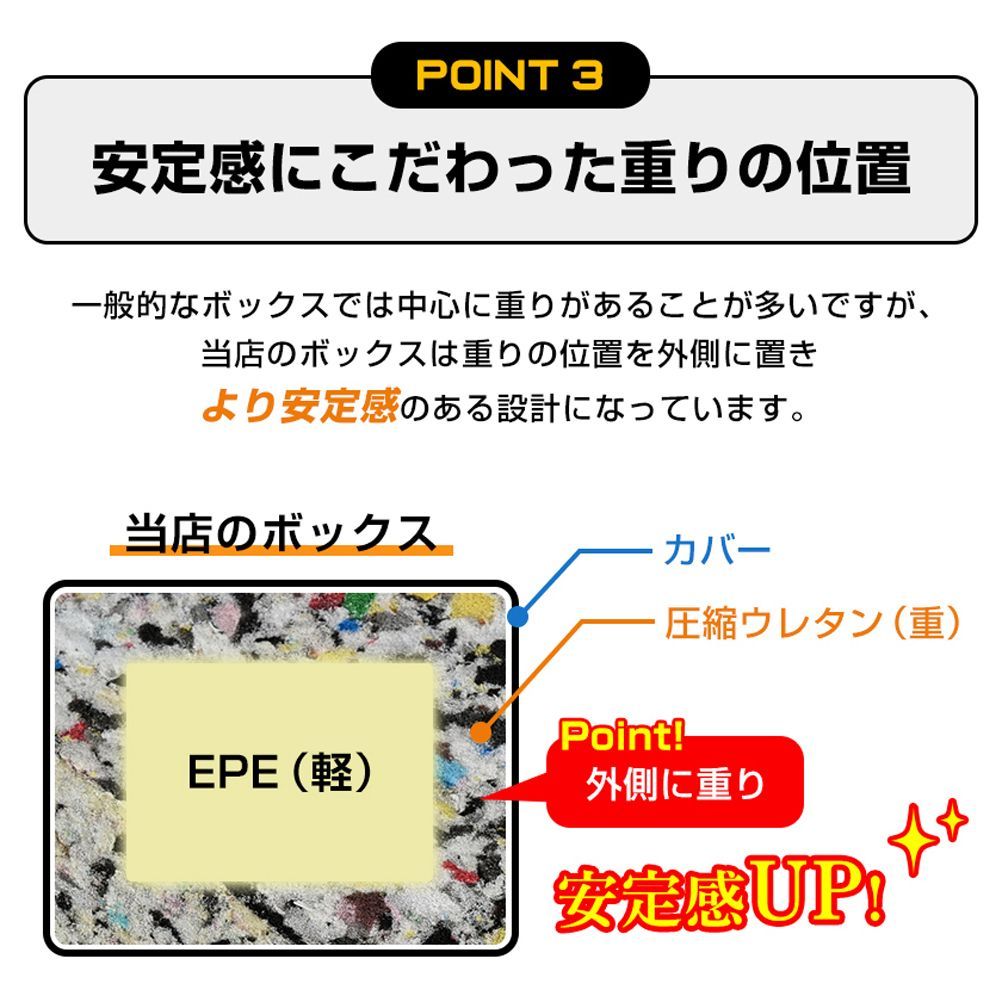 ステップ台 跳び箱