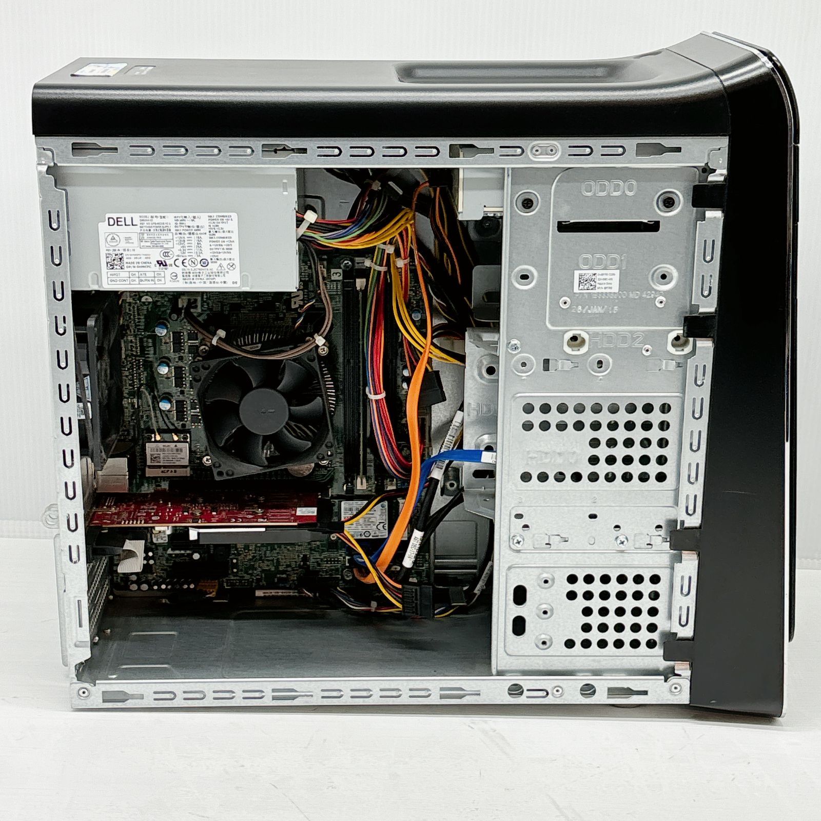 Dell XPS 8500 デスクトップPC ジャンク品 DELL XPS8500 デスクトップ ジャンク DELL XPS8500 デスクトップ