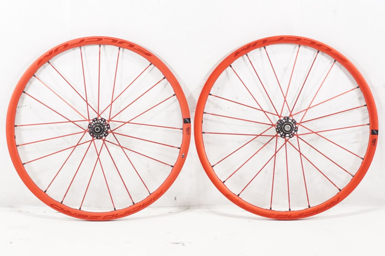 Fulcrum Racing Zero Competizione 11s 品 【公式通販】