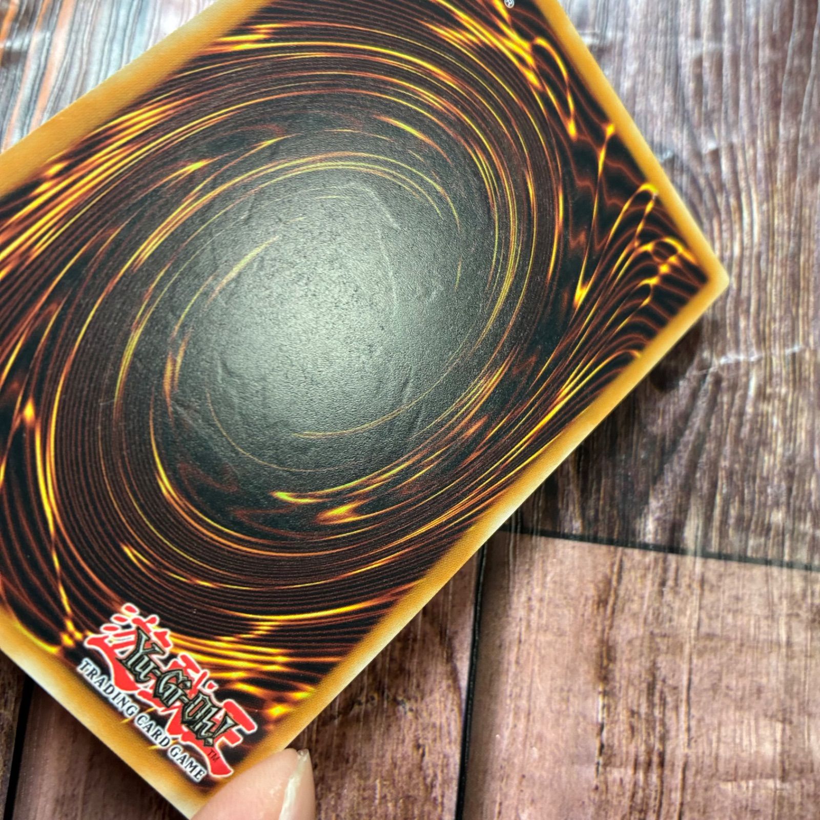 遊戯王 フランス版 EU版 青眼の白龍 OTS28 レリーフ - メルカリ