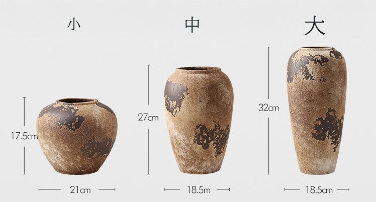 ☆（予約販売の商品）大 vase537 北欧 フラワーベース 花瓶 つぼ型