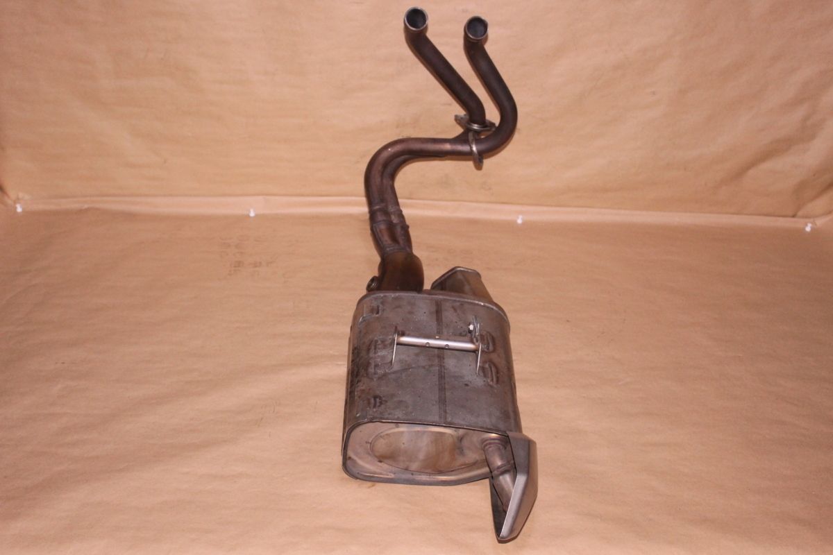 ☆カワサキ☆ニンジャ400☆マフラー☆KHI K 627☆D-1788