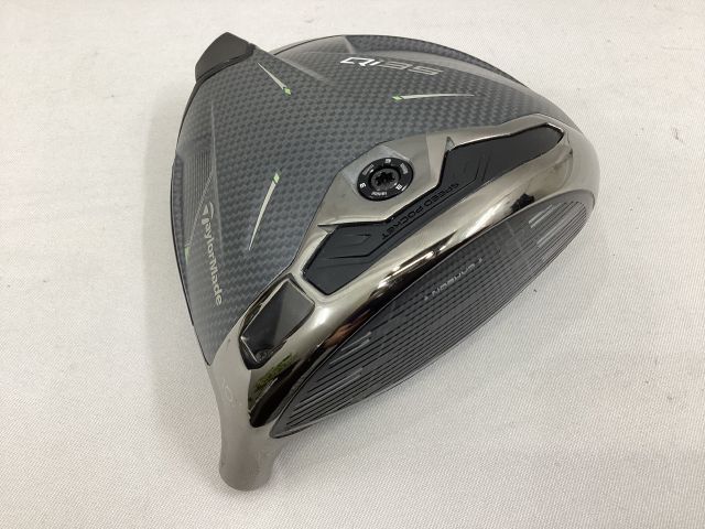 ドライバー|ヘッド単品||10.5 4811