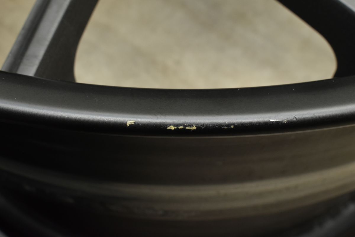 希少】ハイパーフォージド HYPER FORGED HF-DiC 20in 9.5J +19 PCD112 