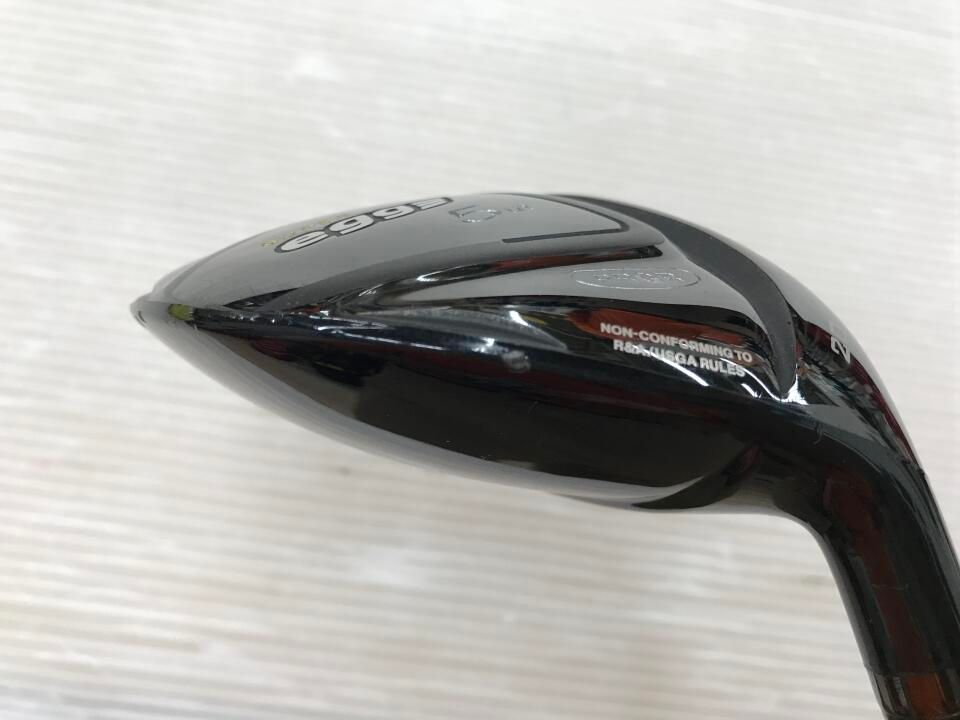 egg アイアン | 23 | eggオリジナルカーボン | 中古 | アイアン