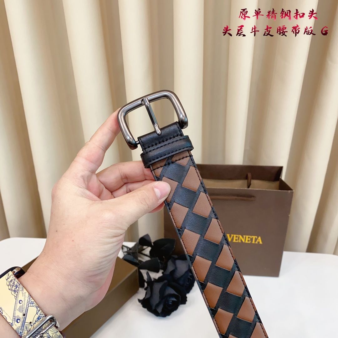 ベルト　新品未使用　メルカリ便　ブラウン 新品未使用 ZARA ブラウン 合成皮革 ベルト ゴールドバックル 2