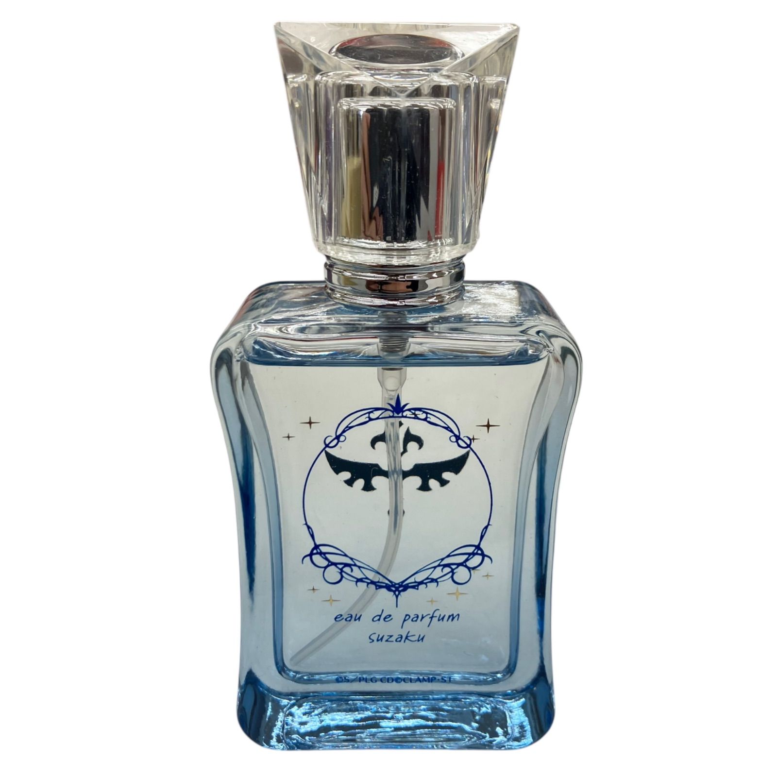 186000 コードギアス オードパルファム スザク＆ルルーシュ 50ml