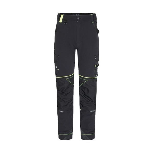 7営業日以内発送 ノースウェイズ 1388-BL-M ワークパンツ ”サーシャ” ブラック Mサイズ 1388BLM 沖縄離島販売不可