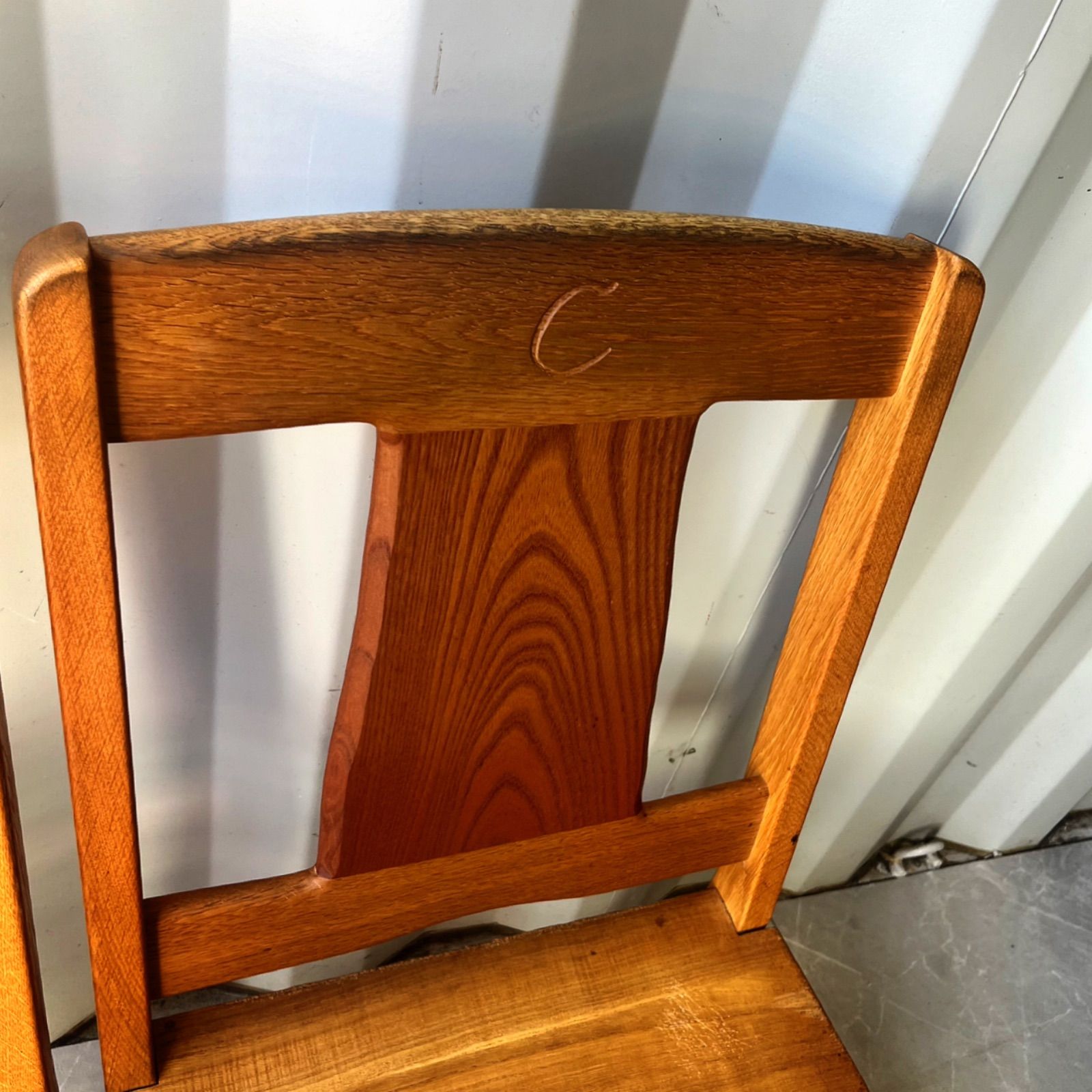 取付無料！葉山家具 天然木カントリー調おしゃれアンティークダイニングセット✨ 取付無料！葉山家具 天然木カントリー調おしゃれアンティーク