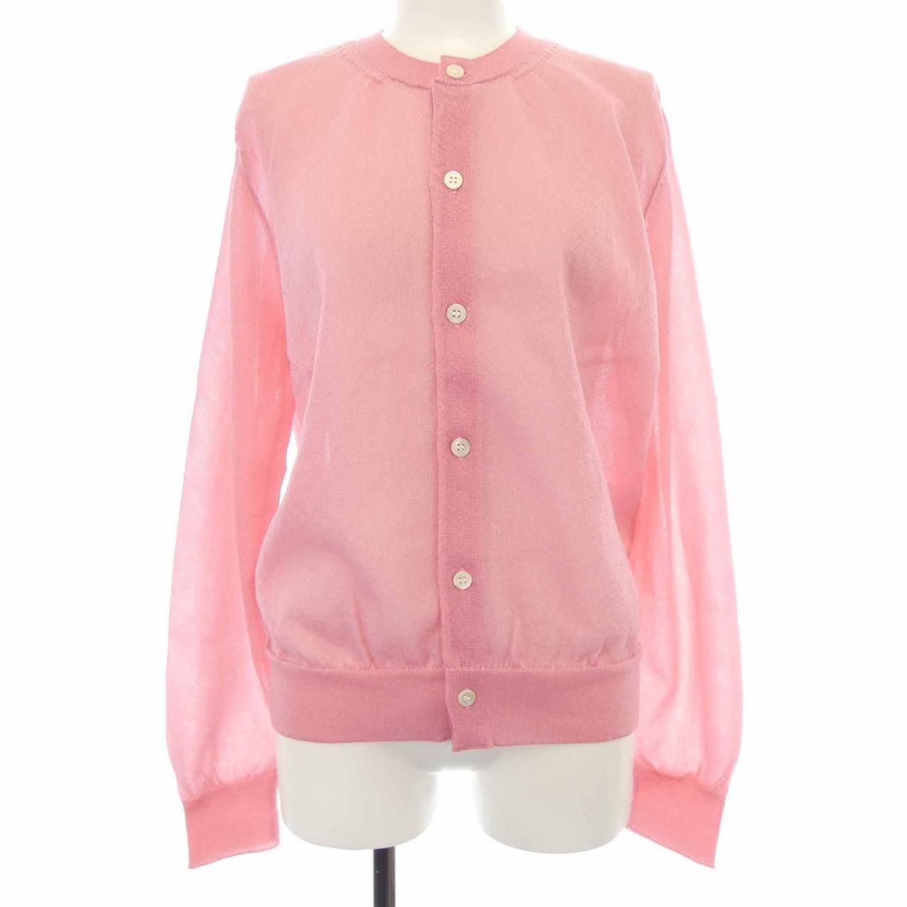 コムデギャルソンガール COMME des GARCONS GIRL NE-N501 カーディガン