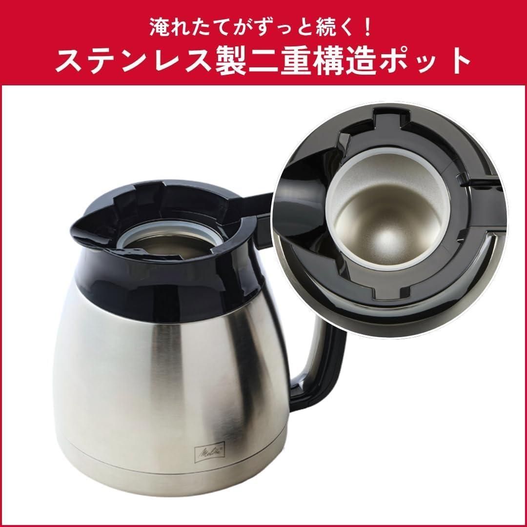 Melitta LKT1002-B