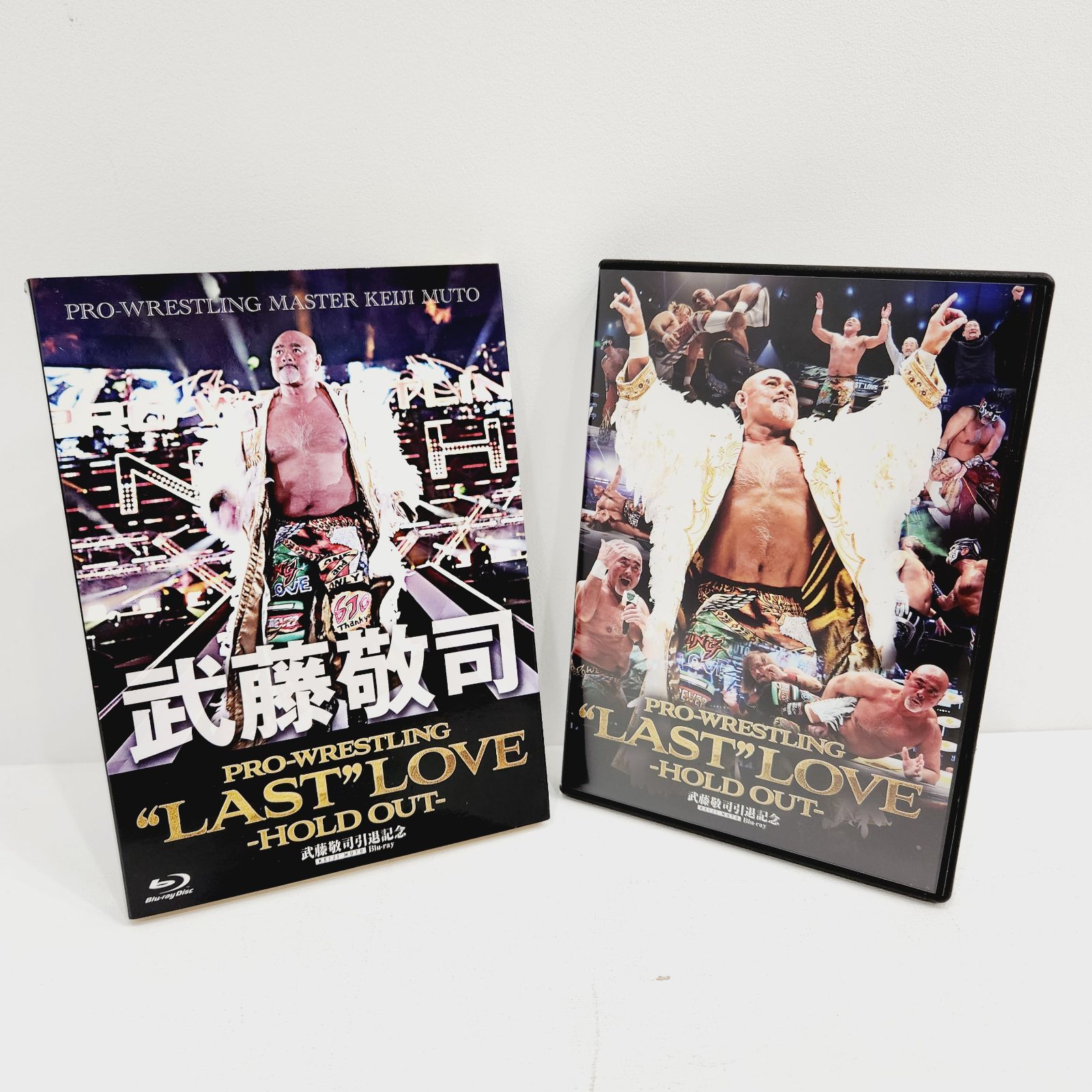 【新品未開封】武藤敬司ステッカーbyBEAMSビームス コンプリート24枚セット 新品未開封】武藤敬司ステッカーbyBEAMSビームス コンプリート24