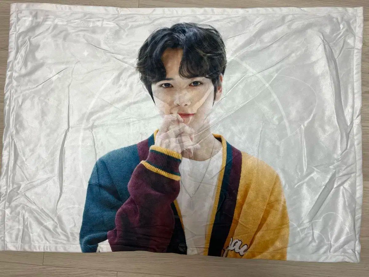 THE BOYZ(ザ・ボーイズ・ドボイズ) BOYZ ヨンフン(YOUNGHOON) B