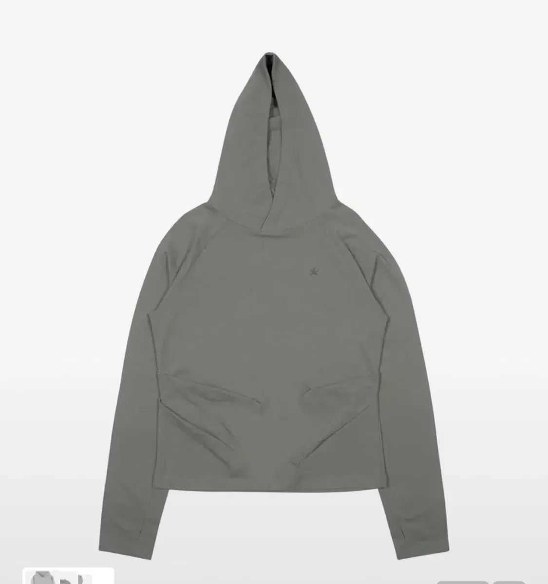 ロングスリーブ