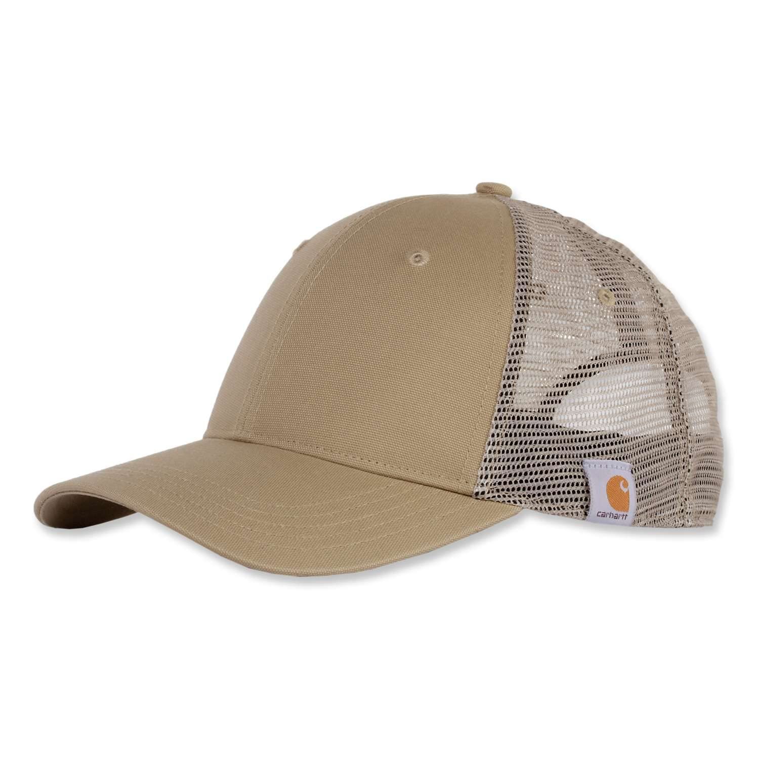 Carhartt ベージュ キャップ Carhartt メンズ Rugged Professional キャップ US サイズ: One