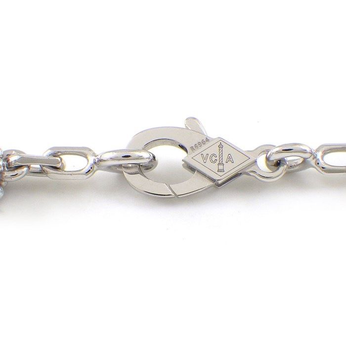 ヴァンクリーフ＆アーペル Van Cleef & Arpels ブレスレット  