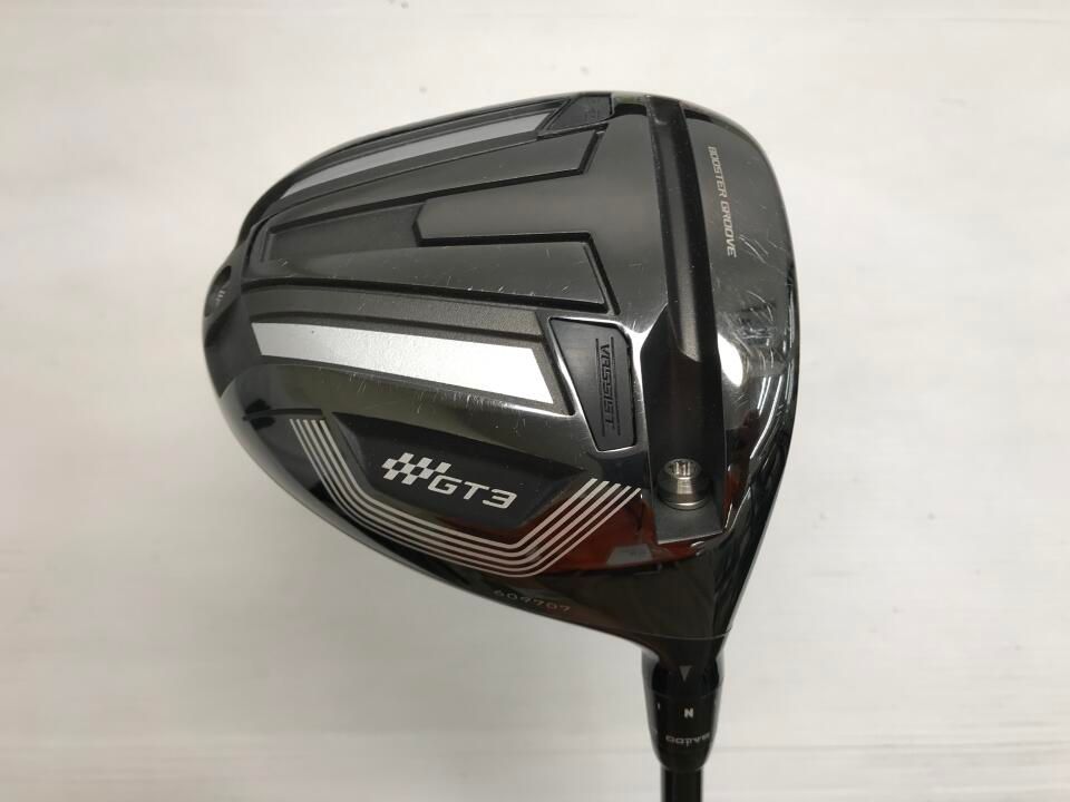 【即納】TT DRIVER GT3 | S | ツア-AD　VF-6 | 中古 | ドライバー | バルド
