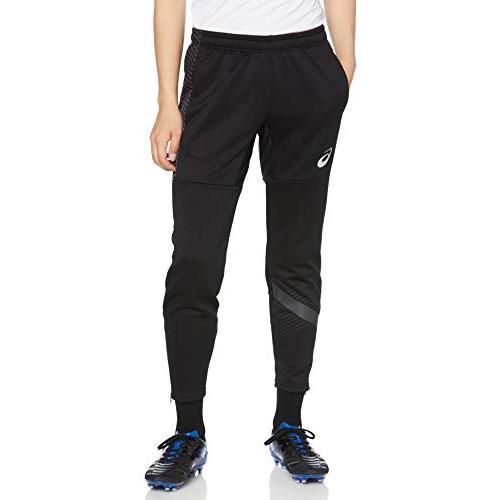 アシックス(ASICS) サッカー トレーニングパンツ 2101A123 メンズ 001(パフォーマンスブラック) 3XLサイズ