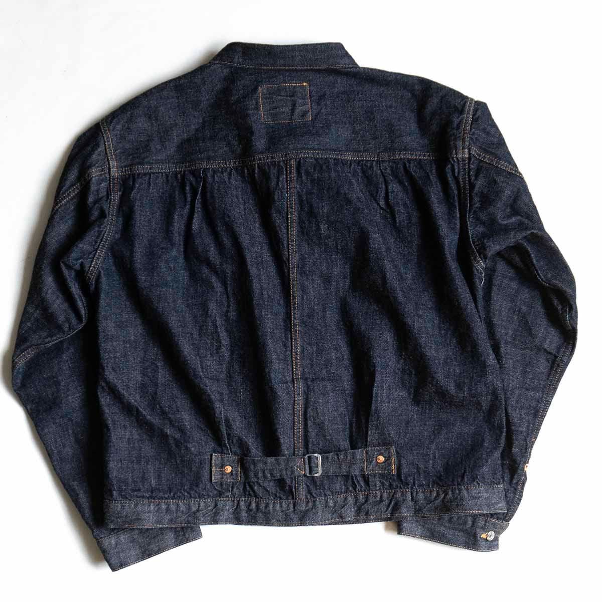 美品/濃紺】TCB jeans【S20