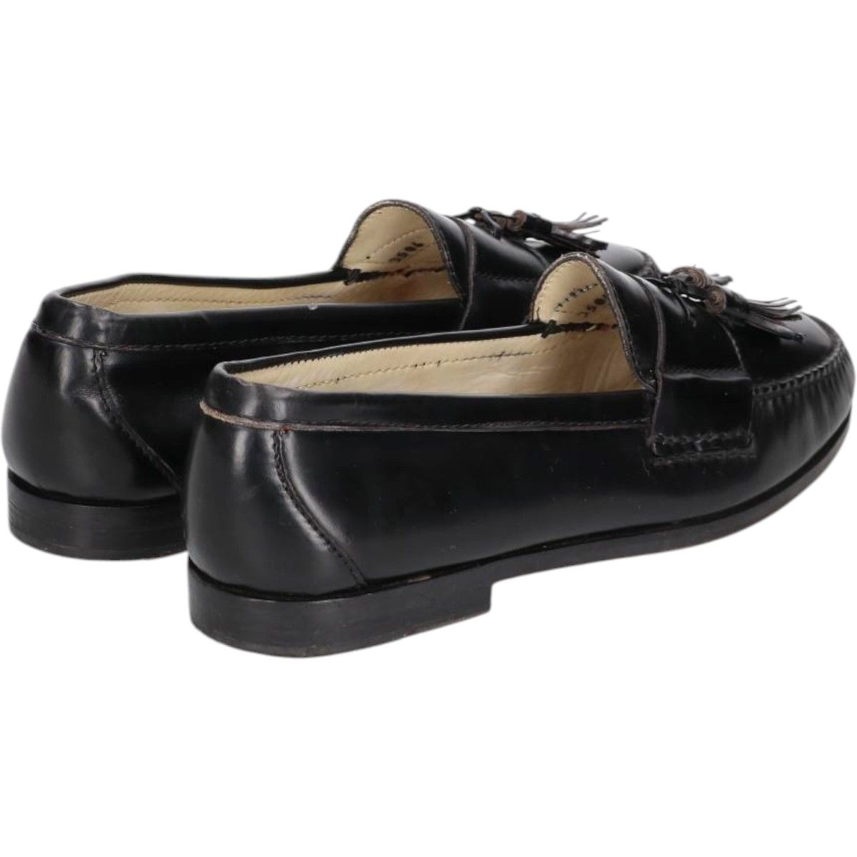 古着 コールハーン COLEHAAN タッセルローファー 8 1|2D メンズ26.5cm相当|saa013658