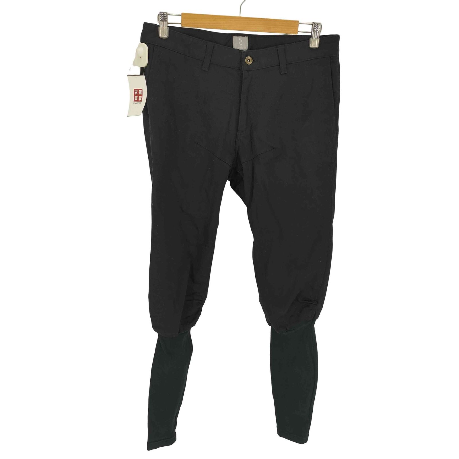 ユーズドフルギ USED古着 ポロパンツ ニッカ サイクリング メンズ JPN 
