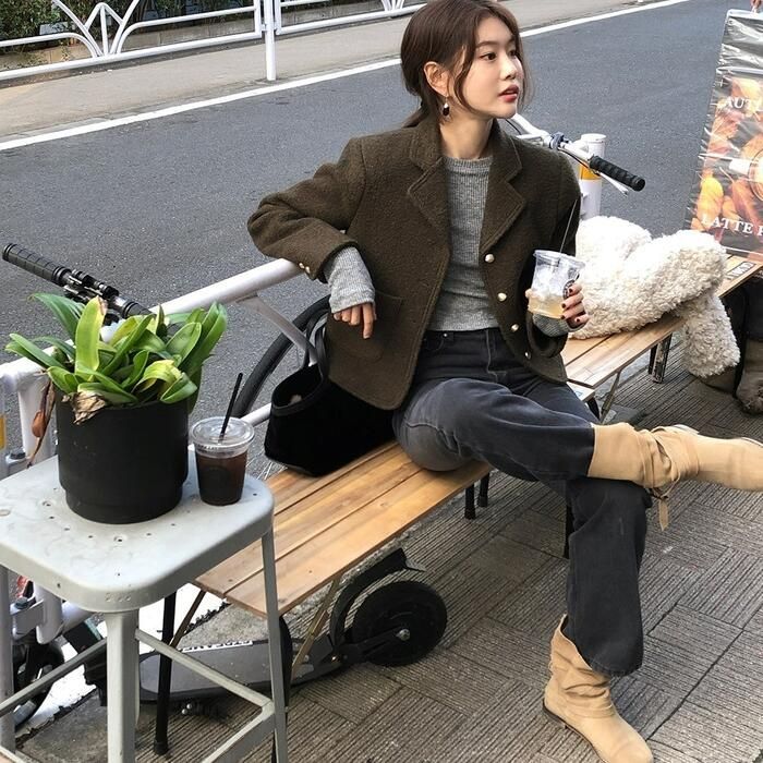 コート