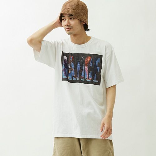 JACKSON MATISSE/ジャクソンマティス】Footloose DANCE Tee-